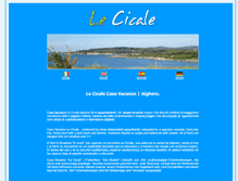 Tablet Screenshot of lecicalebb.com